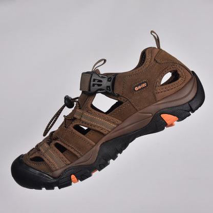 HI-TEC SANDAL FERME BROWN O004331041