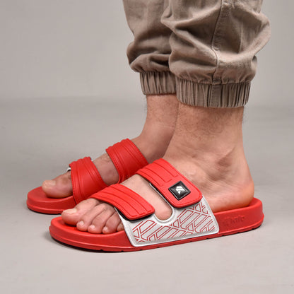 KITO AH157M-RED