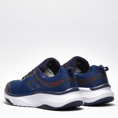 HI-TEC COURTNEY ULTIMATE GREY BLUE