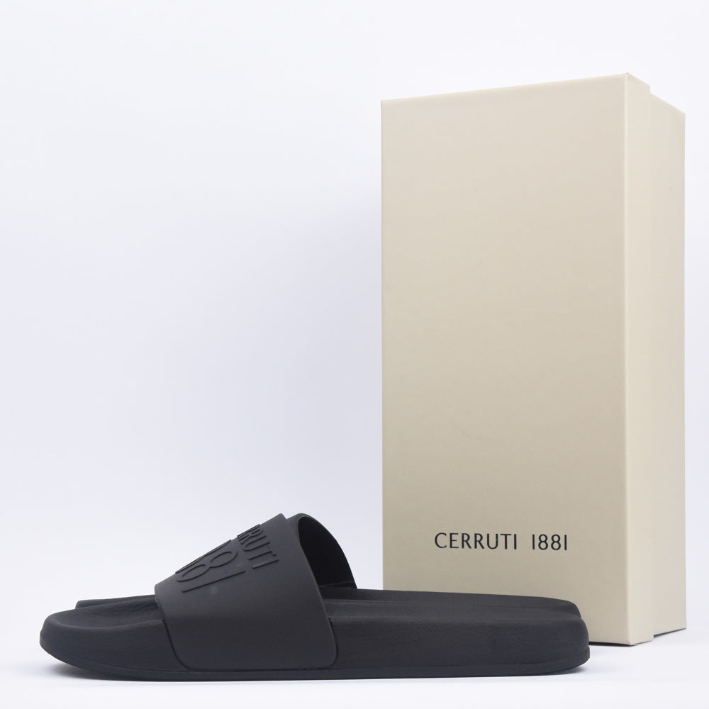 CERRUTI 1881 BLACK