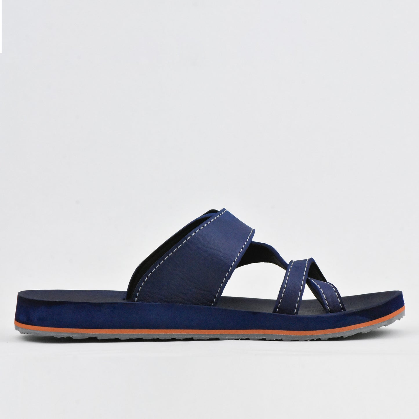 KITO™ CLAQUETTE AA51M NAVY BLUE