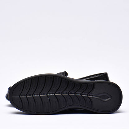 CHAUSSURE 100%CUIR VERITABLE Nmhmy 1613-1