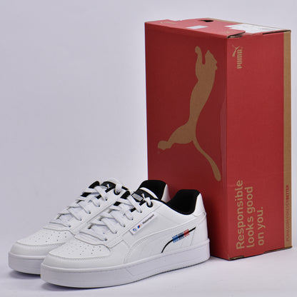 PUMA MW MMS CAVEN 2.0 WHITE