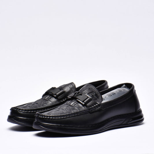 CHAUSSURE 100%CUIR VERITABLE Nmhmy 1613-1