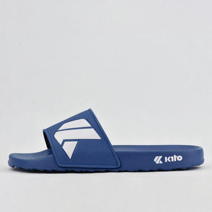 KITO™ CLAQUETTE AH21M NAVY BLUE