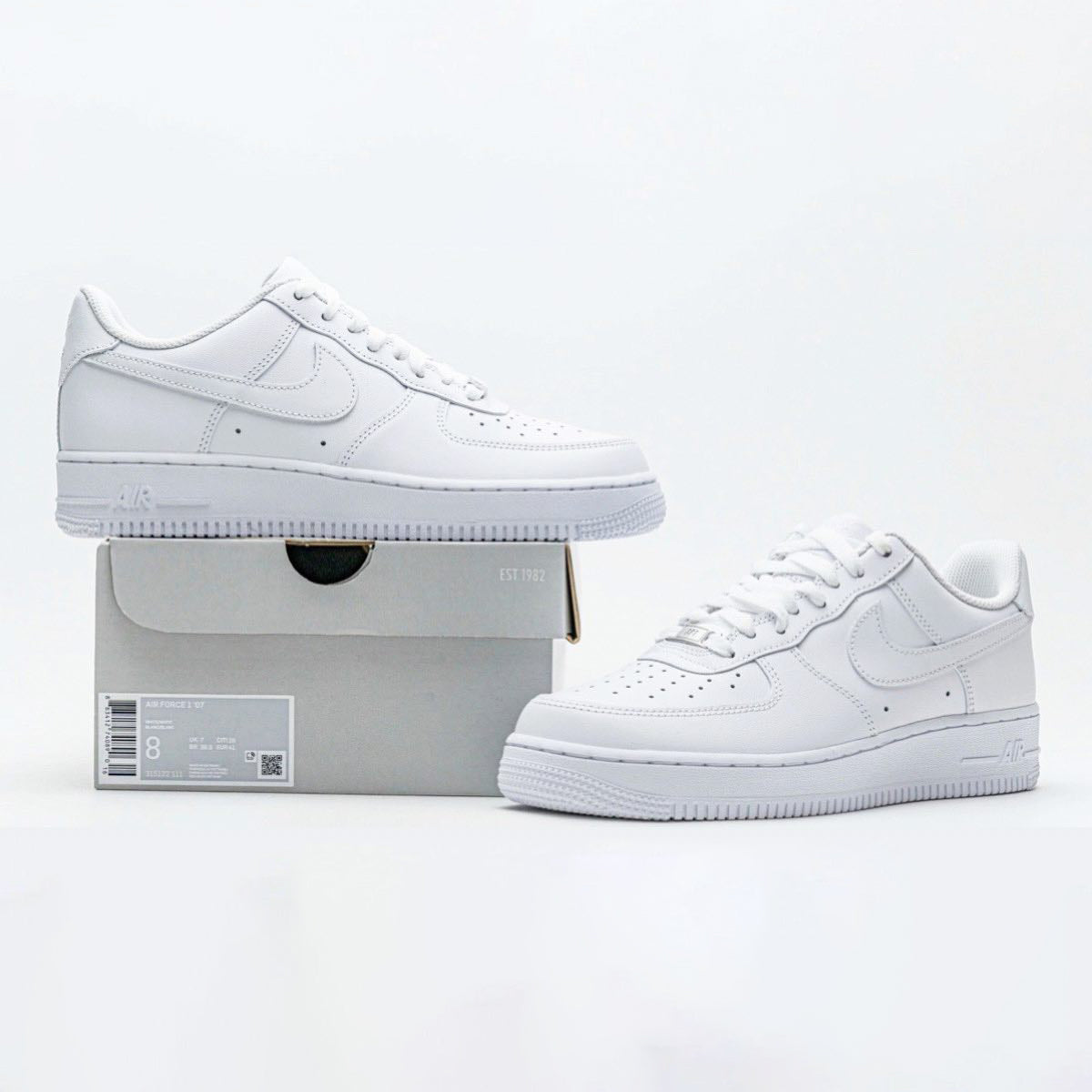 NIKE AIR FORCE 1 CW2288-111