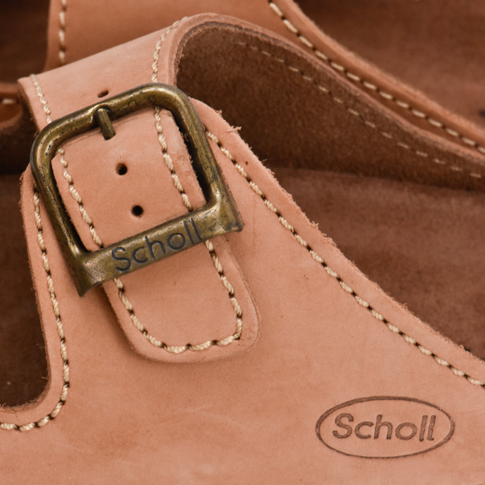 Scholl Pink