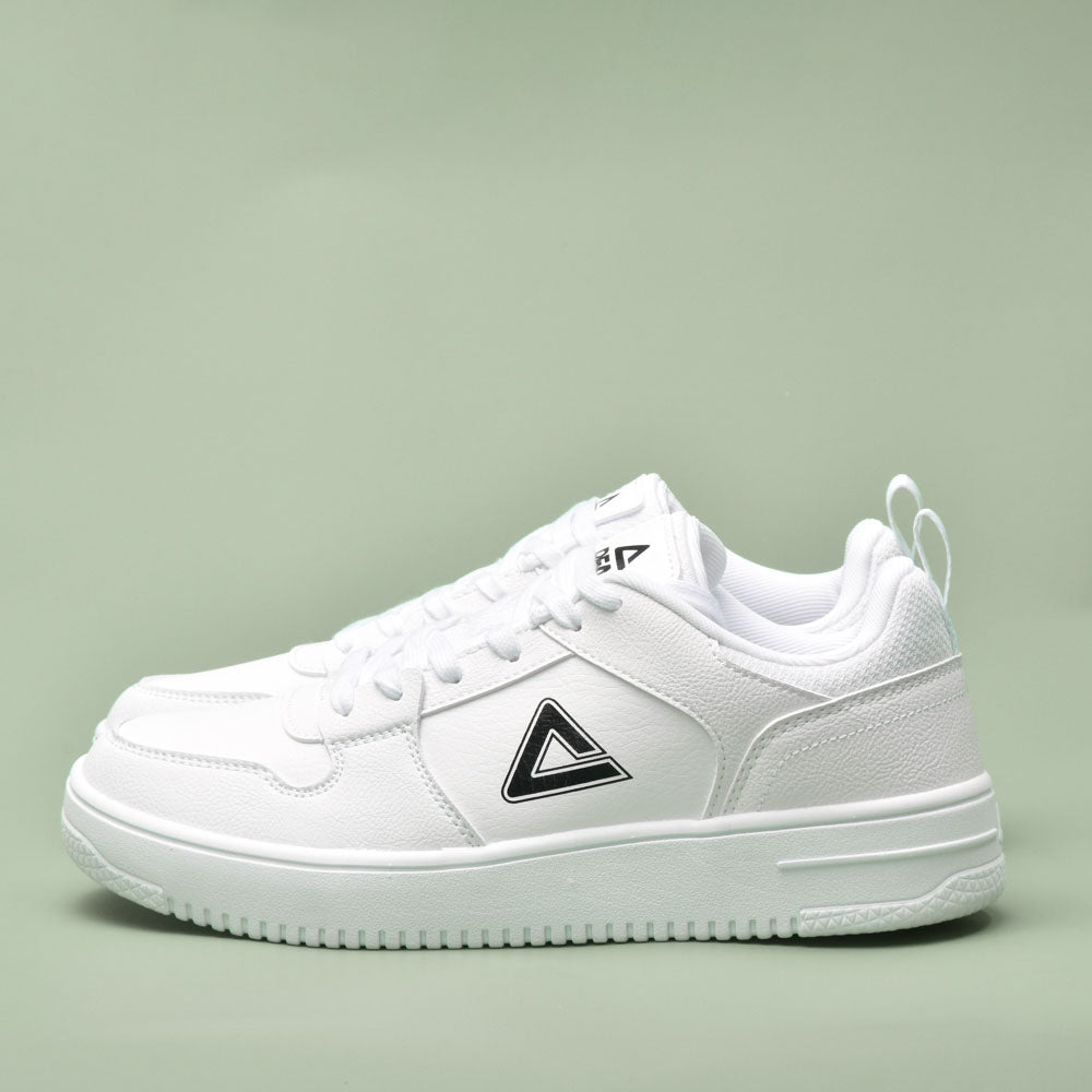 PEAK CULTURE SHOES WHITE/BLACK