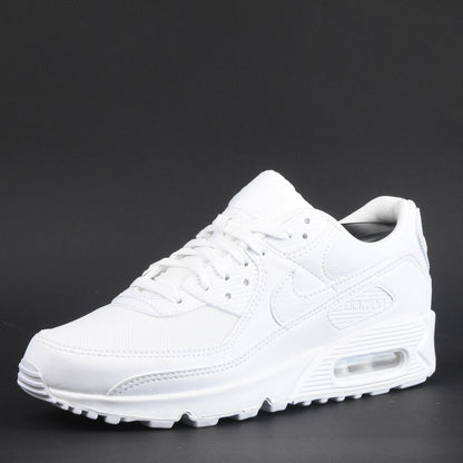 WMNS AIR MAX 91 NN WHITE/WHITE/WHITE