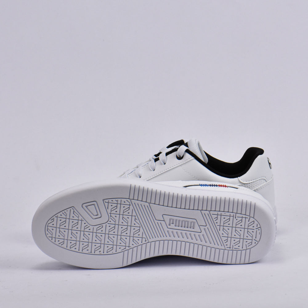 PUMA MW MMS CAVEN 2.0 WHITE