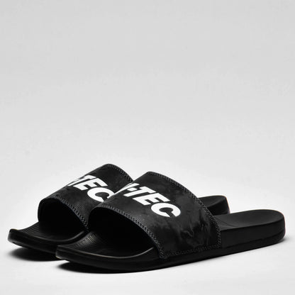 HI TEC LONG BEACH BLACK
