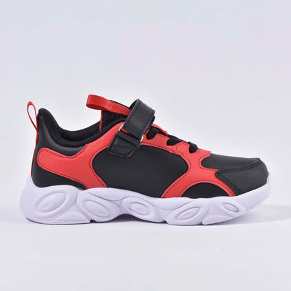 PEAK EK3158H BLACK/RED