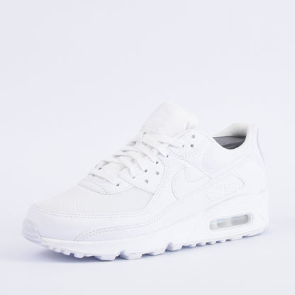 WMNS AIR MAX 91 NN WHITE/WHITE/WHITE