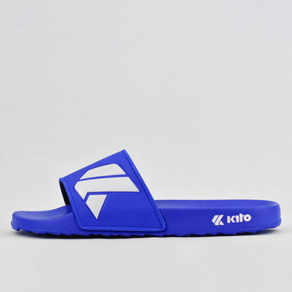 KITO™ CLAQUETTE AH21M BLUE