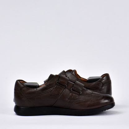 S&G LEATHER SHOES