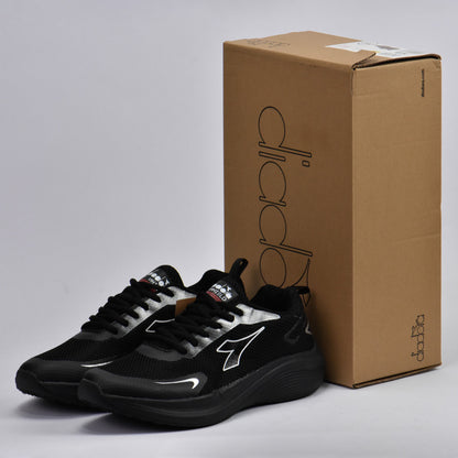 DIADORA MINUMBUS BLACK