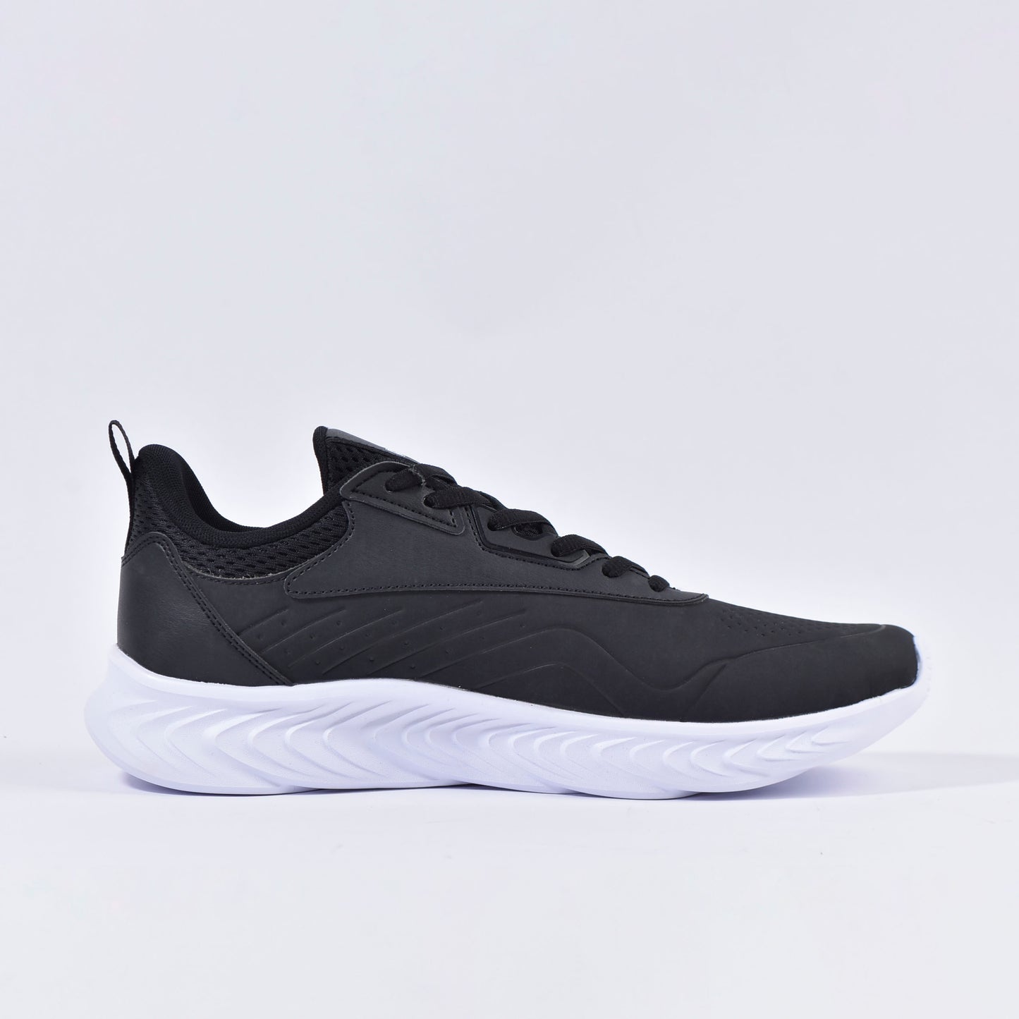 PEAK E233301H BLACK/WHITE