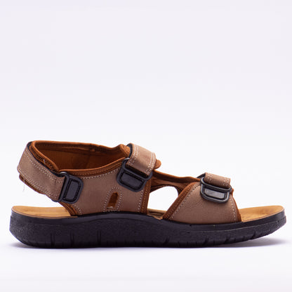 SANDALE LEATHER SKEMARRON