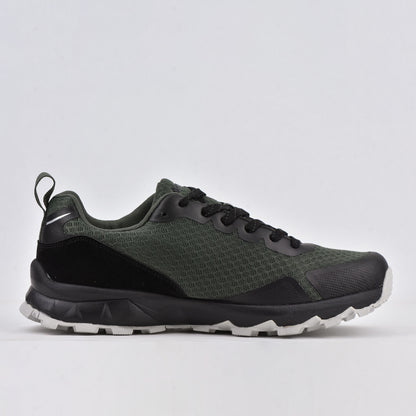 HI-TEC GEMINI TRAIL OLIVE/BLACK