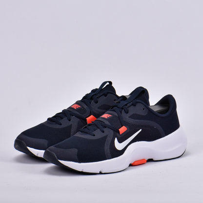 NIKE TR 13 Obsidian Bright Crimson