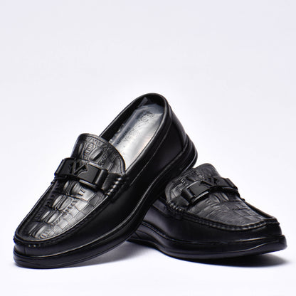 CHAUSSURE 100%CUIR VERITABLE Nmhmy 1613-1