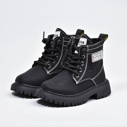 Bottes De Neige Noir MIL