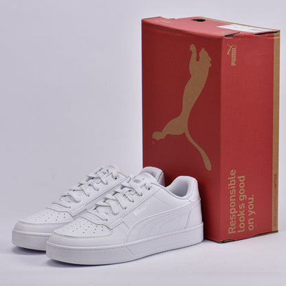 PUMA CAVEN 2.0 WHITE/SILVER