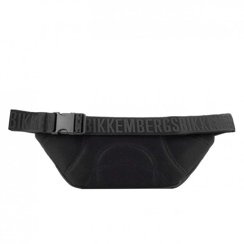 Bikkembergs BODYBAG TRACKER