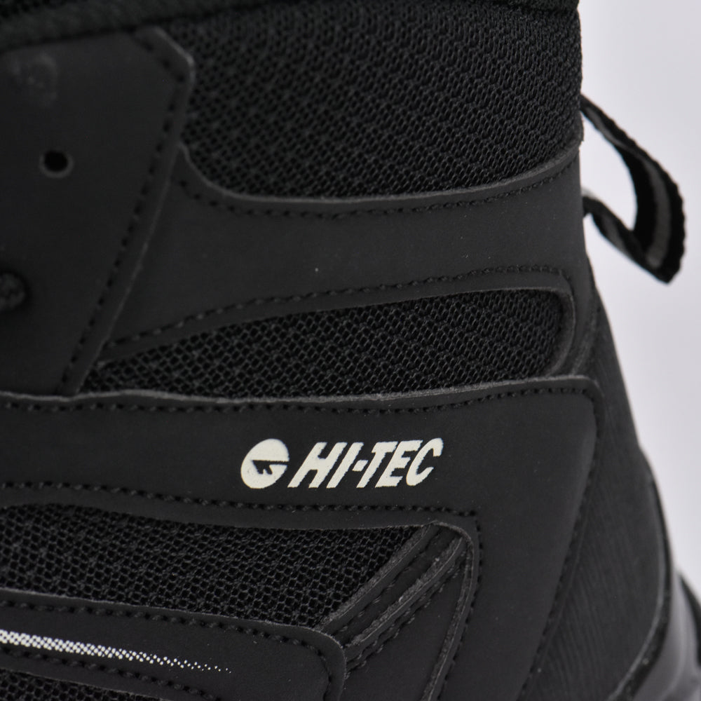 HI-TEC Grand Paradiso Mid