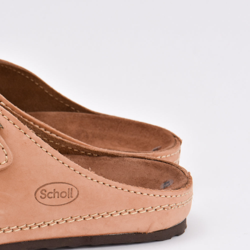 Scholl Pink