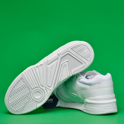 LACOSTE Sneakers Lineshot homme en cuir