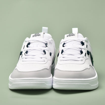 PEAK CULTURE SHOES WHITE/NAVY