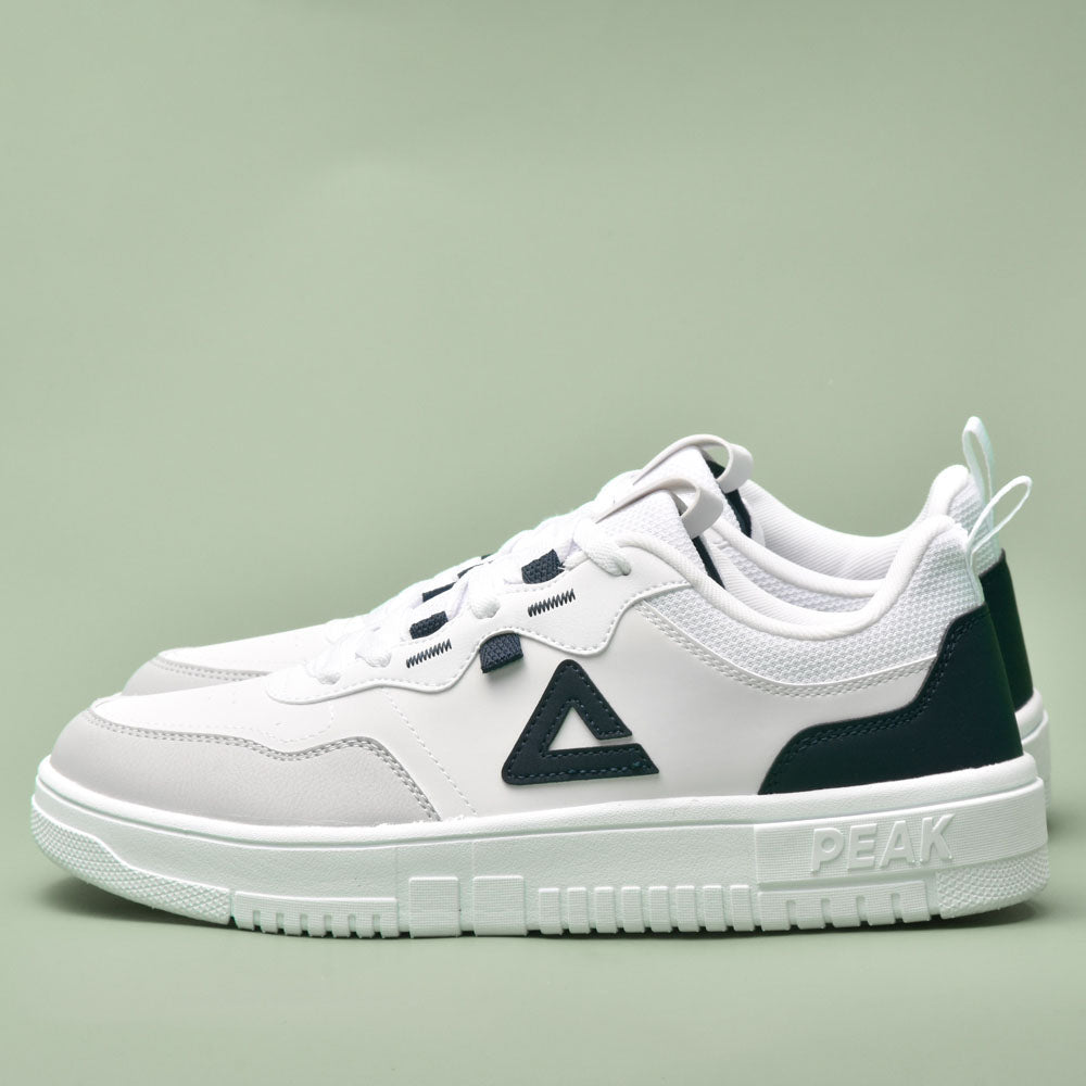 PEAK CULTURE SHOES WHITE/NAVY