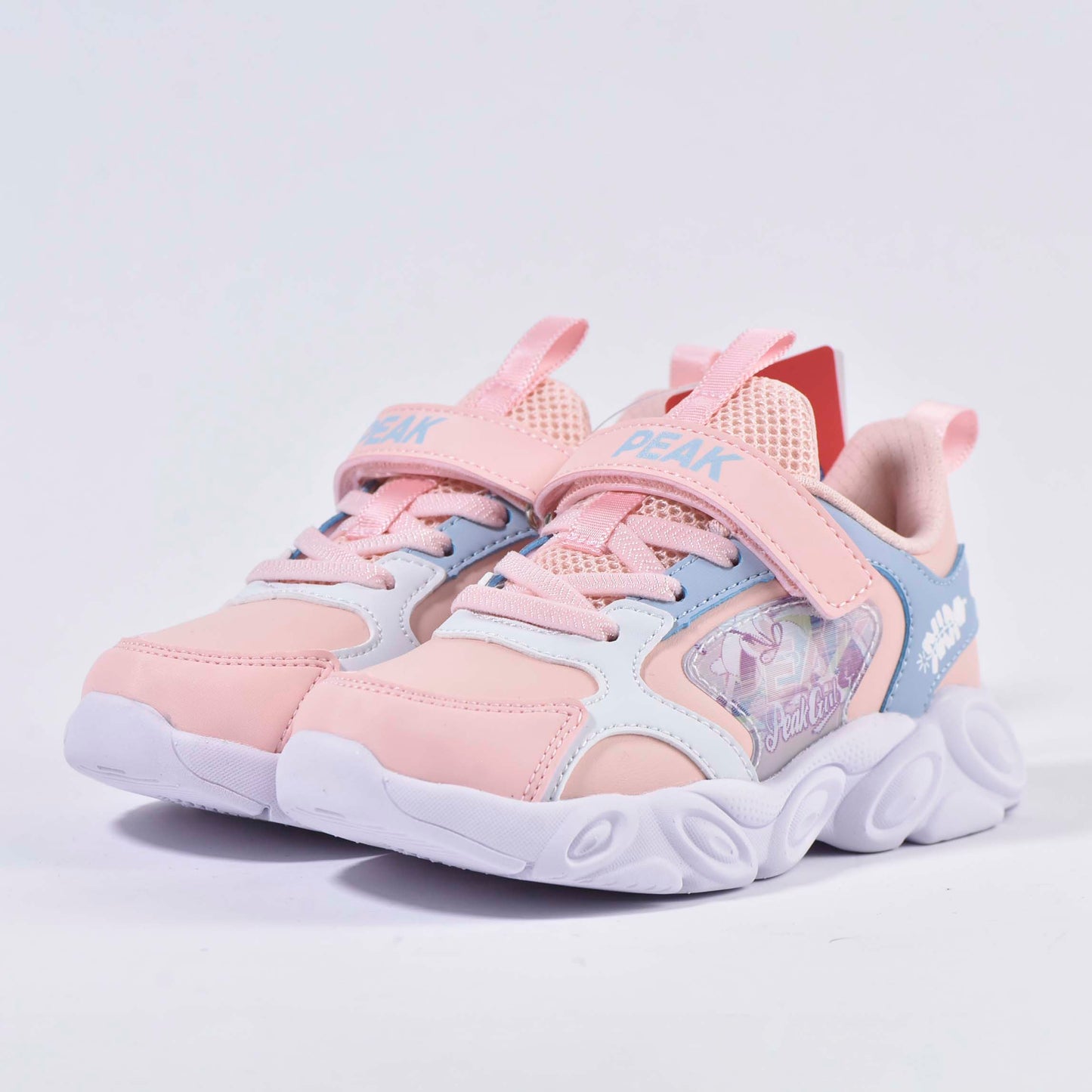 PEAK EK3158H LT.PINK