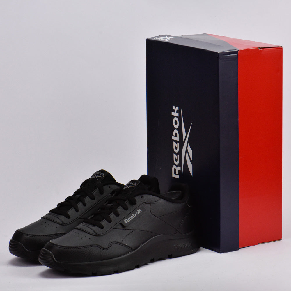 REEBOK RAMBLE BLACK/BLACK/GREY5