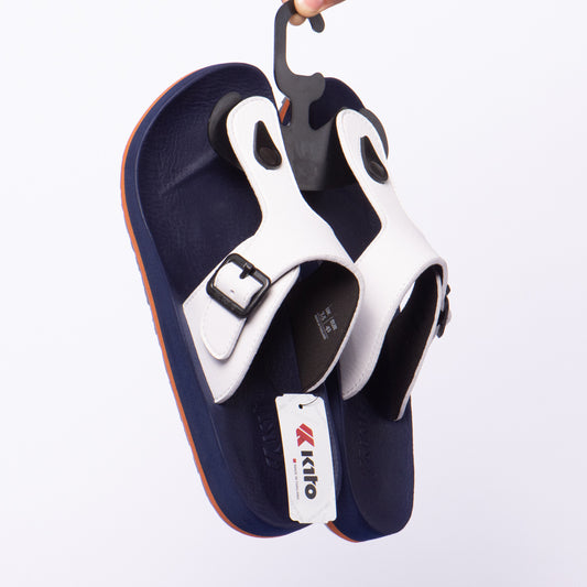 KITO™ AA54M-WHITE-NAVY