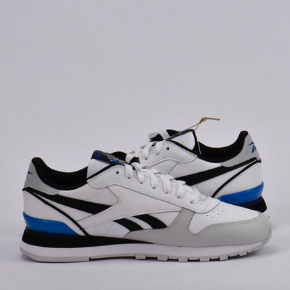 REEBOK CLASSIC LEATHER CLIP FTWWHT/PURGRY/VECB