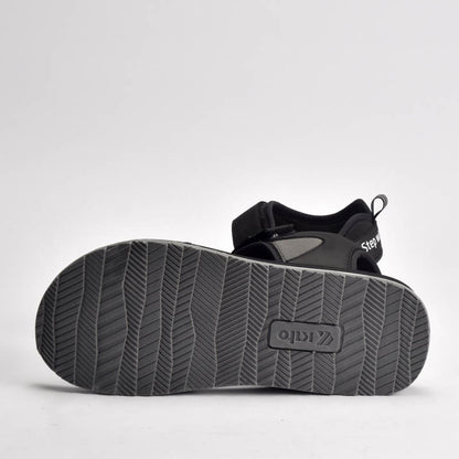 KITO AC25M-BLACK