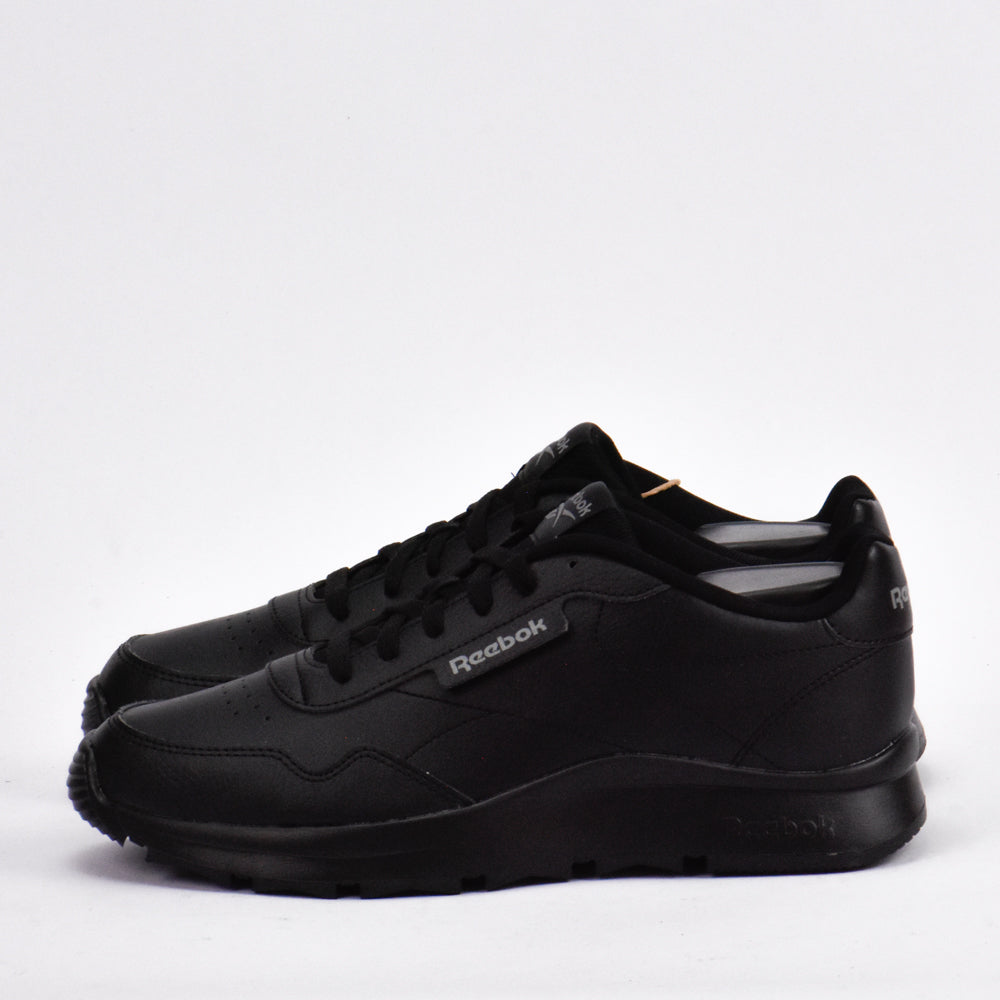 REEBOK RAMBLE BLACK/BLACK/GREY5