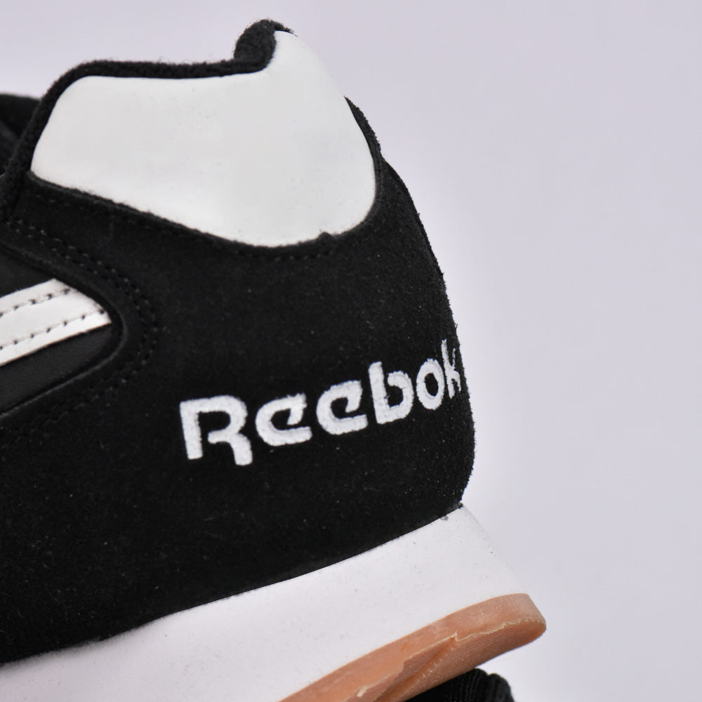 REEBOK GALAXY 3 BLACK/WHITE