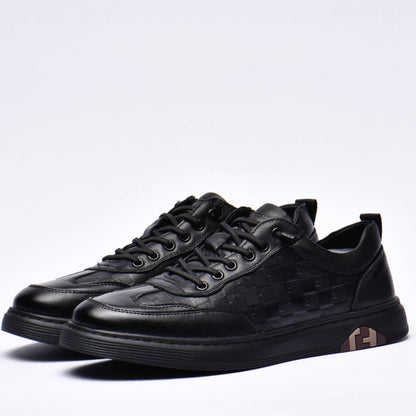 CHAUSSURE 100%CUIR VERITABLE 21668