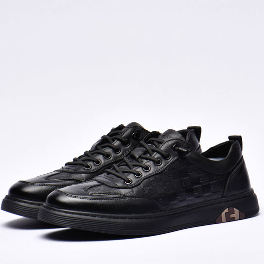 CHAUSSURE 100%CUIR VERITABLE 21668