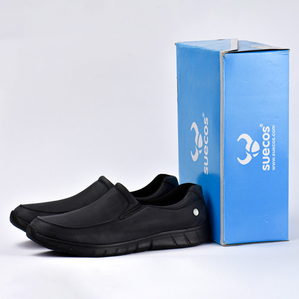 SUECOS BLACK-NEGRO