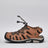 Cove Sport BrownSugar