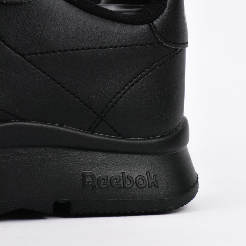 REEBOK RAMBLE BLACK/BLACK/GREY5