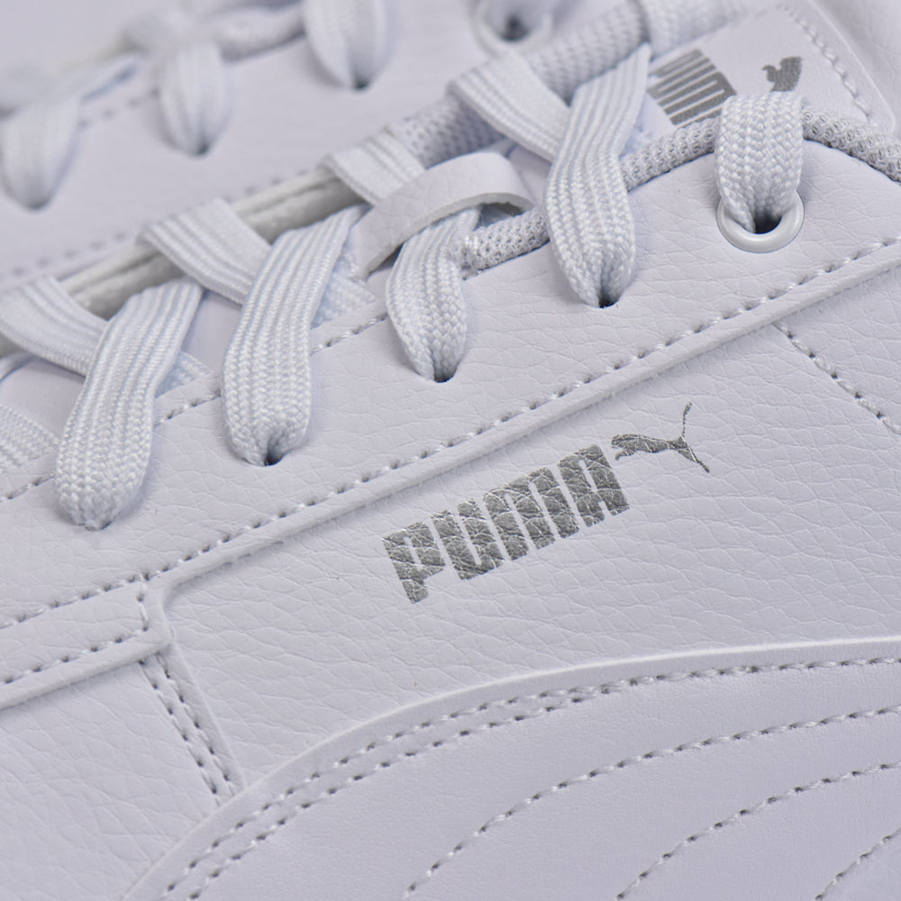 PUMA CAVEN 2.0 WHITE/SILVER