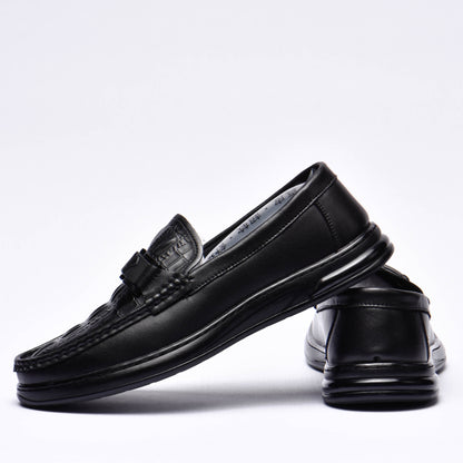 CHAUSSURE 100%CUIR VERITABLE Nmhmy 1613-1