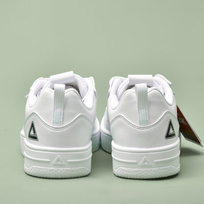 PEAK CULTURE SHOES WHITE/BLACK