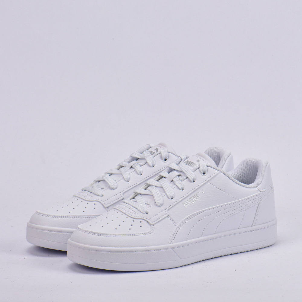 PUMA CAVEN 2.0 WHITE/SILVER