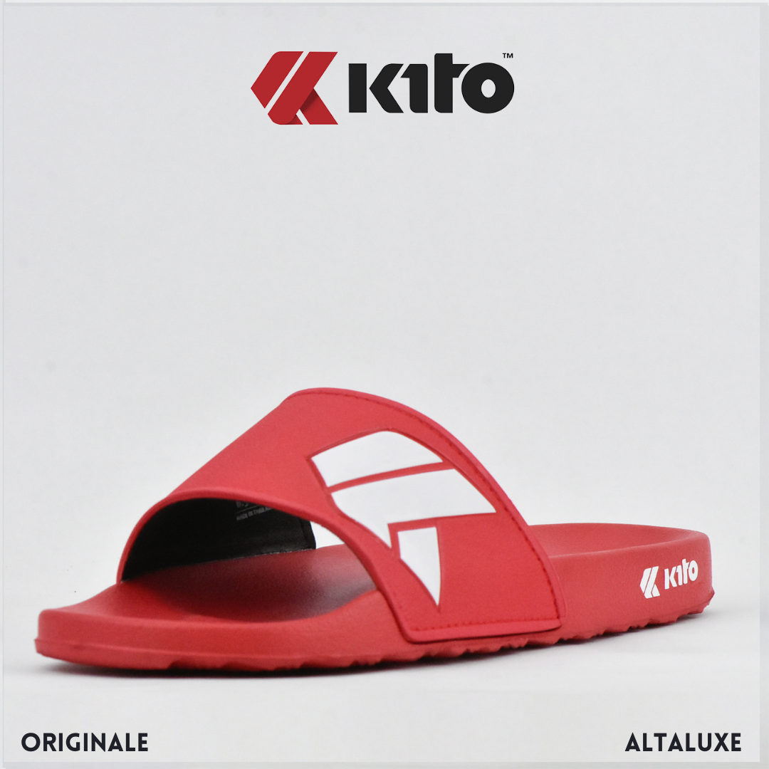 KITO™ CLAQUETTE AH21M RED